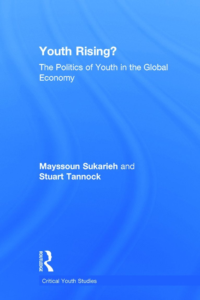 Youth Rising? 1