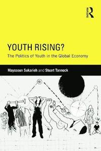 bokomslag Youth Rising?
