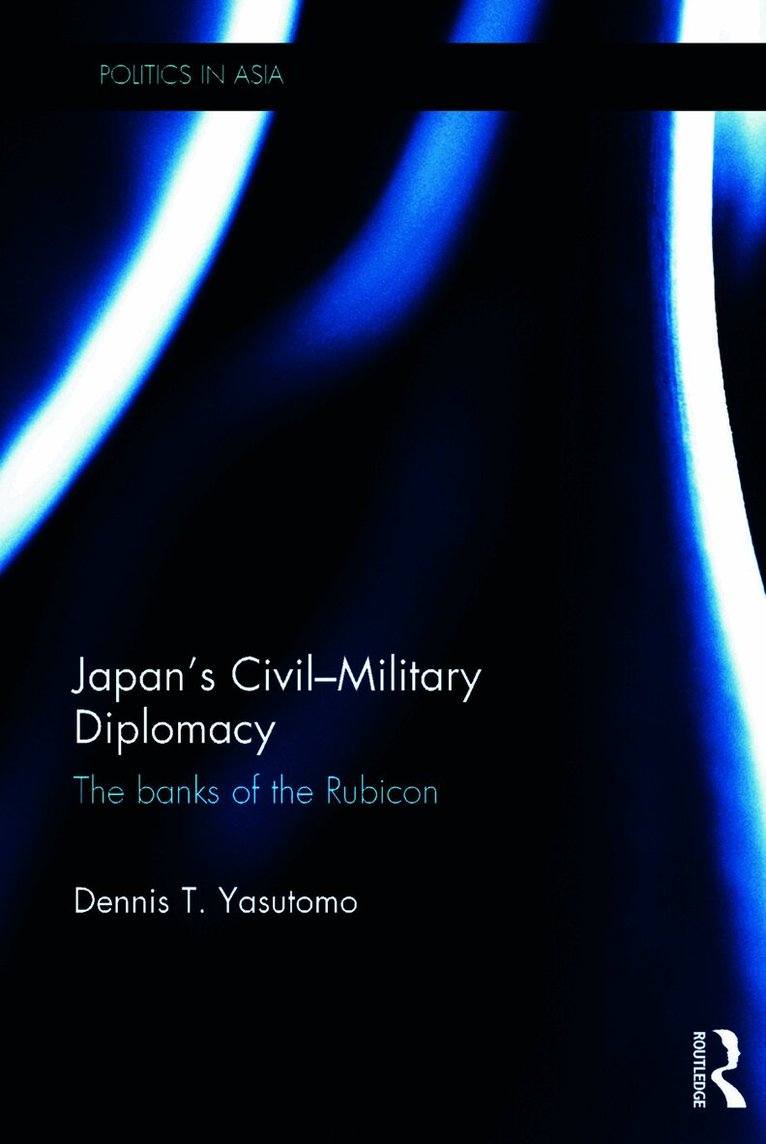 Japan’s Civil-Military Diplomacy