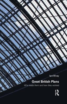 Great British Plans 1