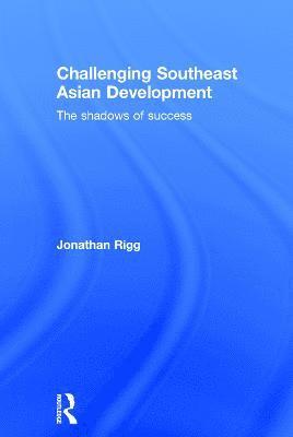 Challenging Southeast Asian Development 1