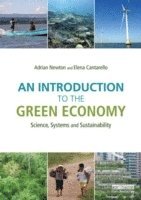 bokomslag An Introduction to the Green Economy