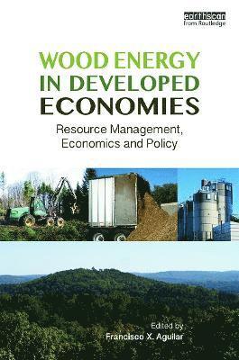 Wood Energy in Developed Economies 1