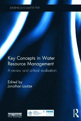 Key Concepts in Water Resource Management 1