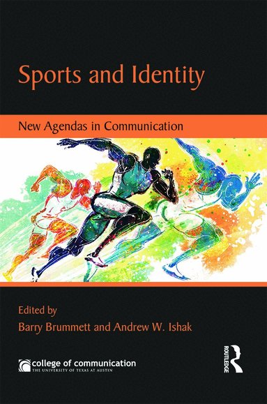 Barry Brummett, Andrew Ishak - Sports and Identity, Häftad