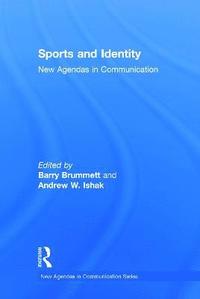 bokomslag Sports and Identity
