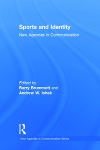 bokomslag Sports and Identity