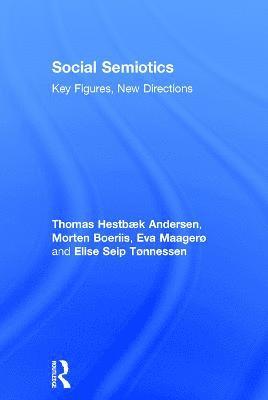 Social Semiotics 1
