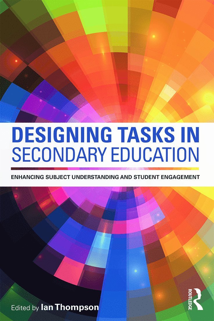 Designing Tasks in Secondary Education