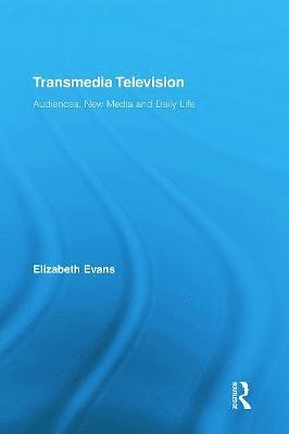 Transmedia Television 1