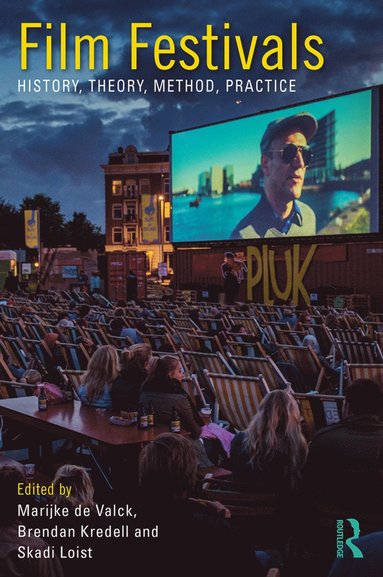 bokomslag Film Festivals