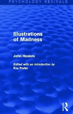 bokomslag Illustrations of Madness
