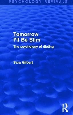 Tomorrow I'll Be Slim