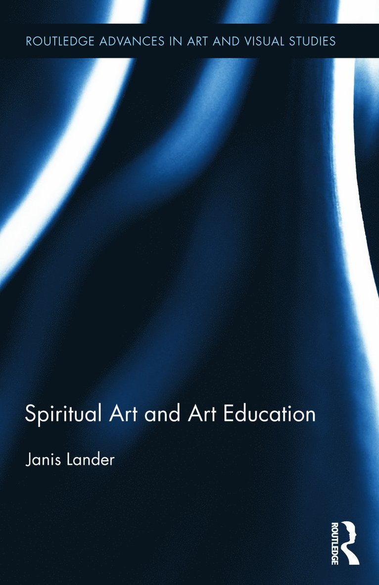 Spiritual Art and Art Education 1