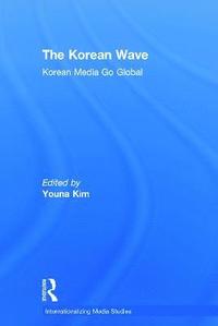bokomslag The Korean Wave