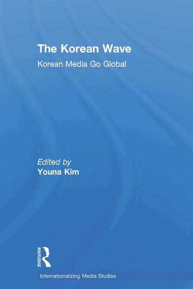 Youna Kim - Korean Wave, Inbunden