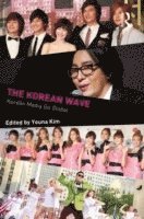 bokomslag The Korean Wave