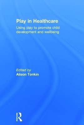 Play in Healthcare 1