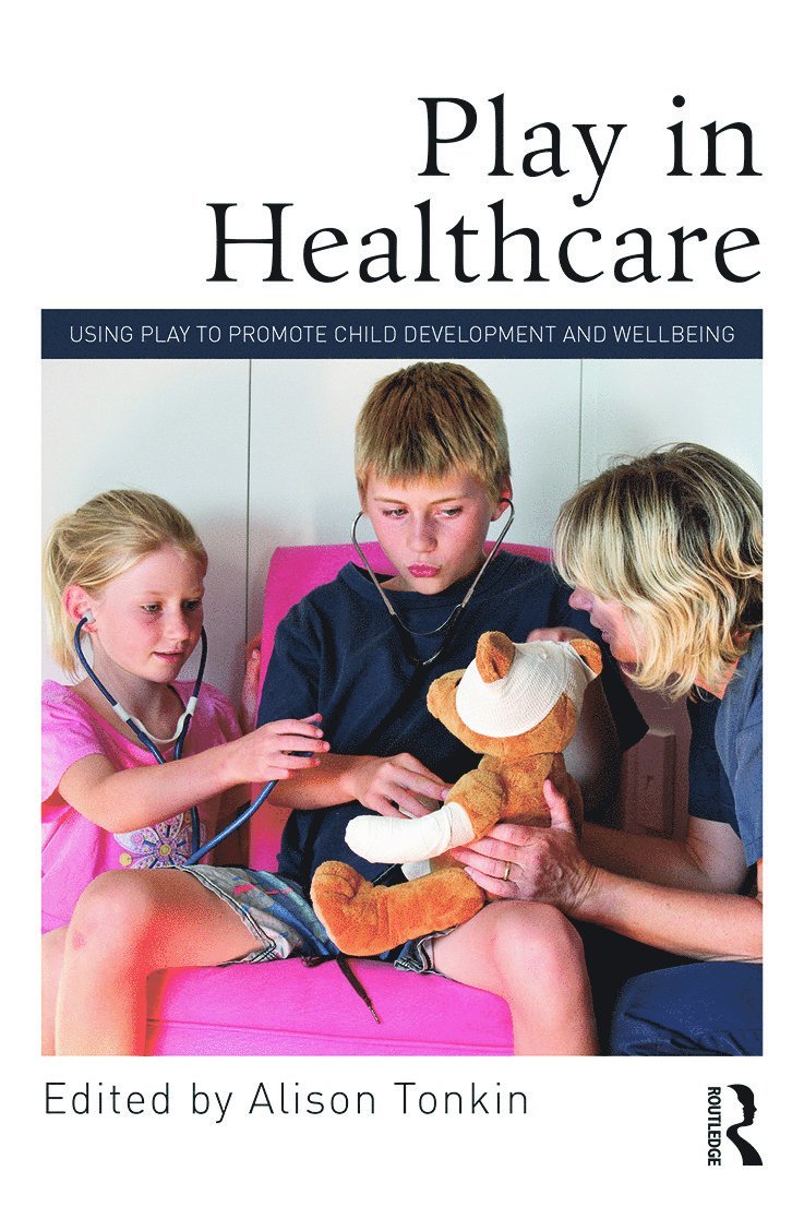 Play in Healthcare 1