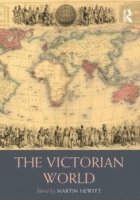 bokomslag The Victorian World