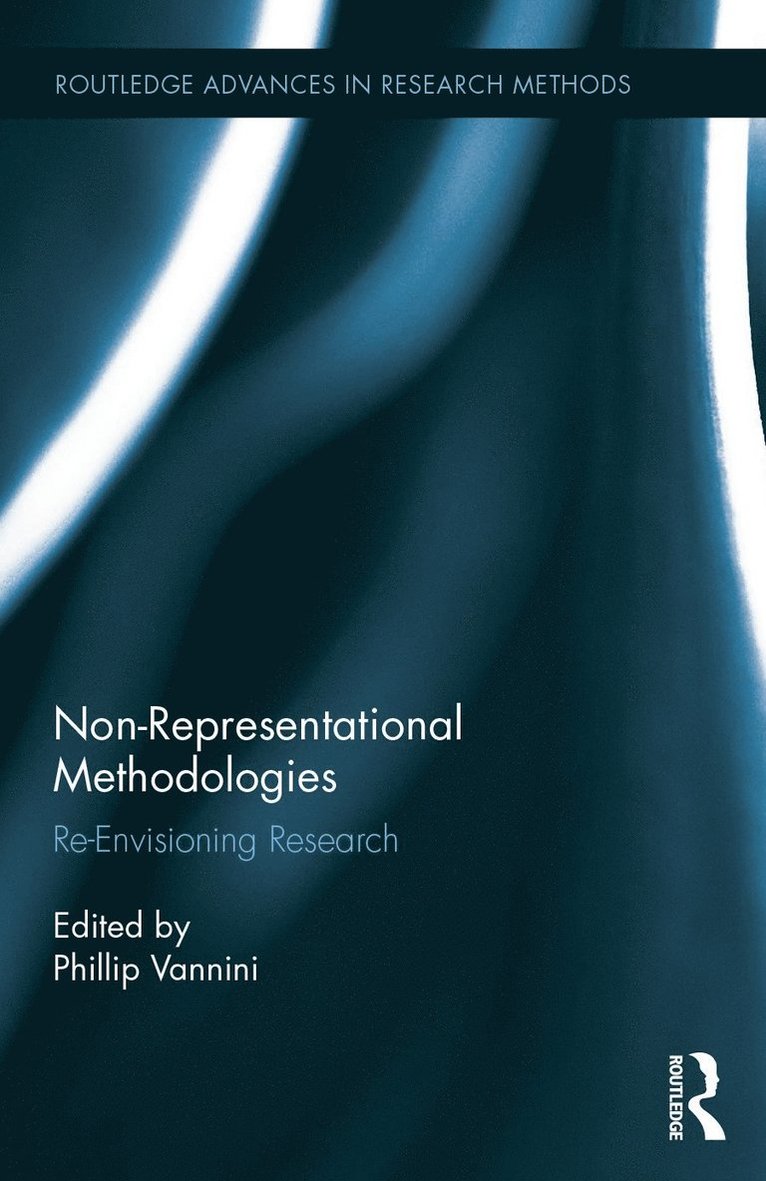 Non-Representational Methodologies 1