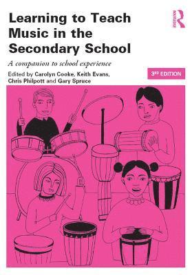 Learning to Teach Music in the Secondary School 1