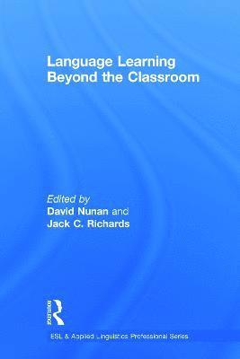 Language Learning Beyond the Classroom 1