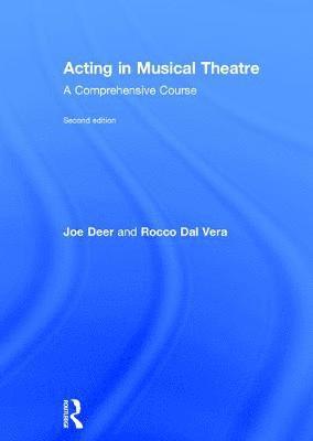 Acting in Musical Theatre 1