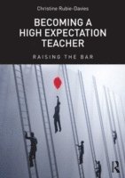 bokomslag Becoming a High Expectation Teacher