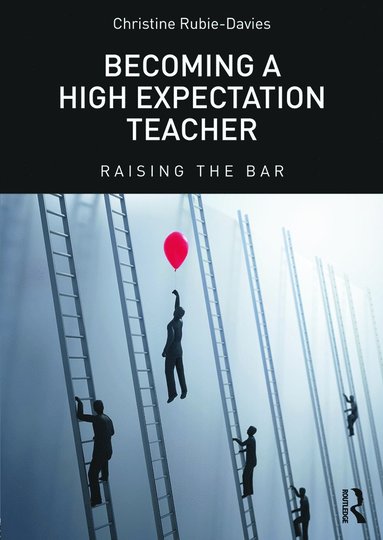 bokomslag Becoming a High Expectation Teacher