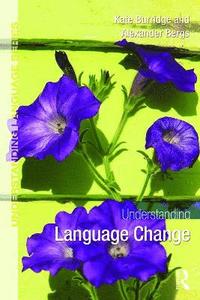 bokomslag Understanding Language Change