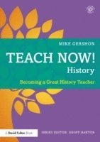 Teach Now! History 1