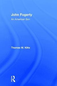bokomslag John Fogerty