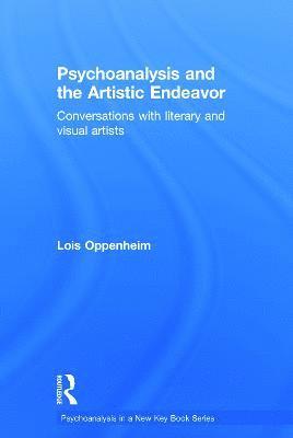 Psychoanalysis and the Artistic Endeavor 1