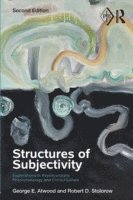 bokomslag Structures of Subjectivity