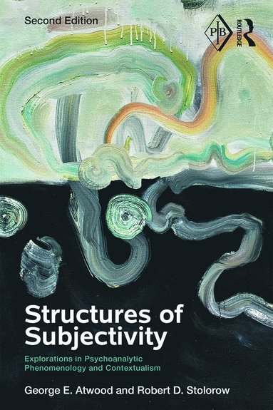 bokomslag Structures of Subjectivity