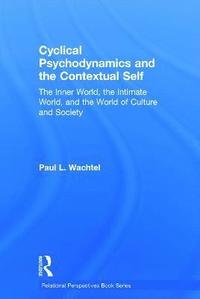 bokomslag Cyclical Psychodynamics and the Contextual Self