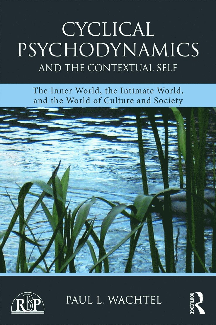 Paul L. Wachtel - Cyclical Psychodynamics and the Contextual Self, Häftad