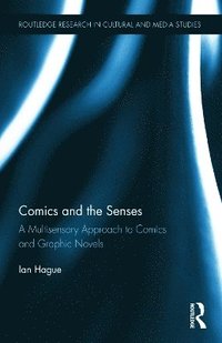bokomslag Comics and the Senses