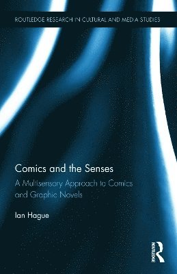 Comics and the Senses 1