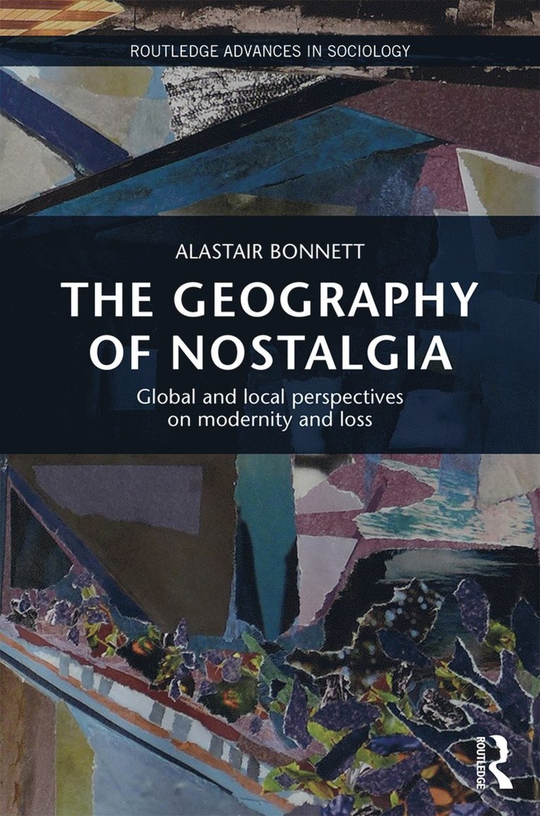 The Geography of Nostalgia 1