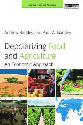 Depolarizing Food and Agriculture