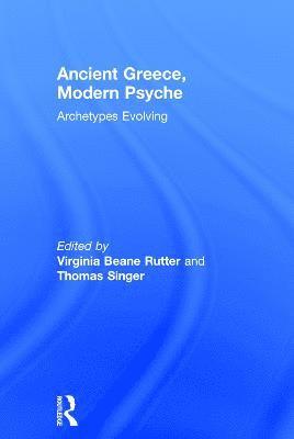 Ancient Greece, Modern Psyche