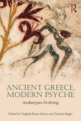 Ancient Greece, Modern Psyche 1