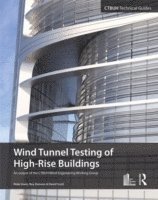 bokomslag Wind Tunnel Testing of High-Rise Buildings
