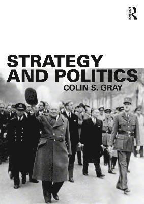 Strategy and Politics 1