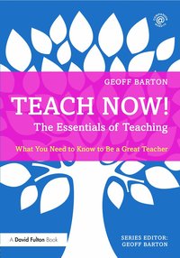 bokomslag Teach Now! The Essentials of Teaching