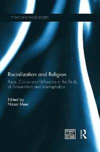 bokomslag Racialization and Religion