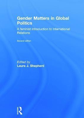 bokomslag Gender Matters in Global Politics