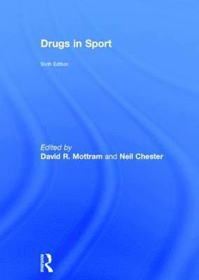 bokomslag Drugs in Sport